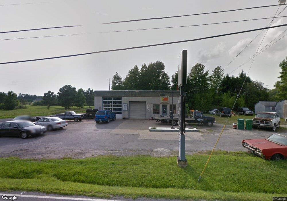 15488 Bayside Dr, Bloxom, VA 23308 - photo 1