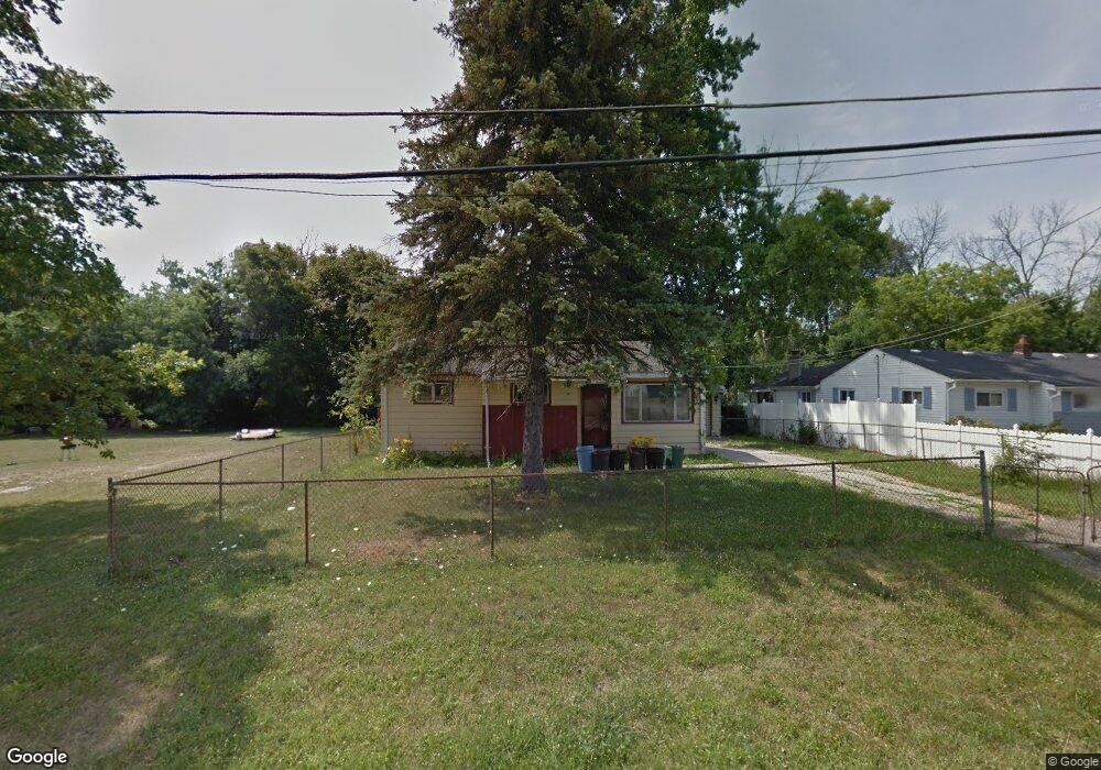 1156 Rex Ave, Flint, MI 48505 - photo 1