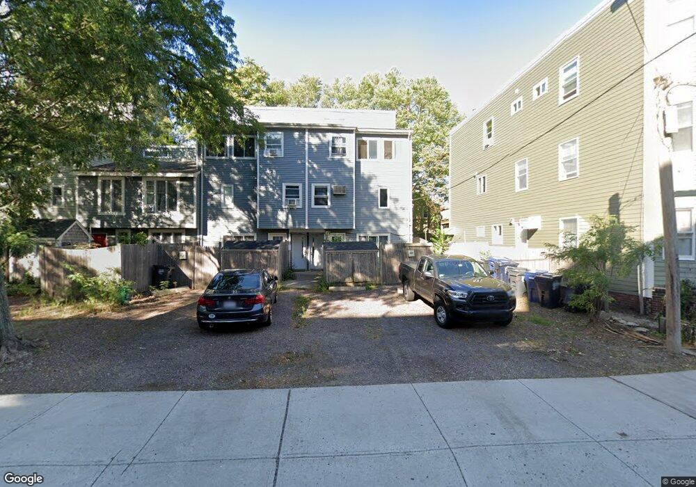 151 Erie St unit 151A, Cambridge, MA 02139 - photo 1