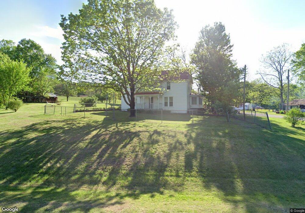 23555 W Mountain Rd, Decatur, AR 72722 - photo 1