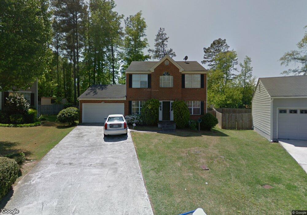 1249 Ling Way, Austell, GA 30168 - photo 1
