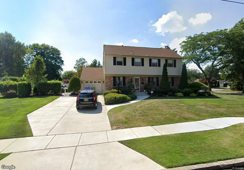 200 Whitemarsh Way, Cherry Hill, NJ 08034 - photo 1