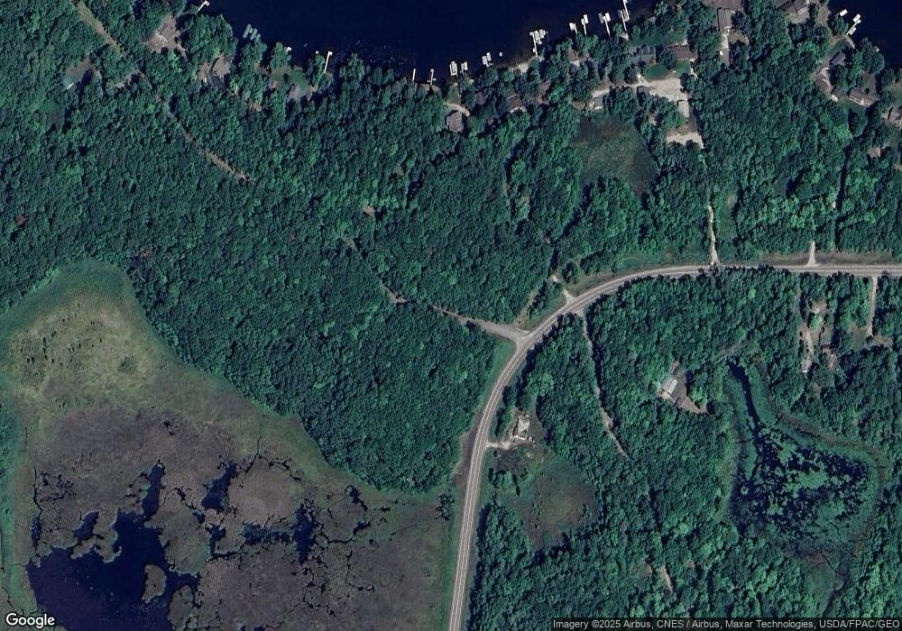 TBD Island View Dr, Cushing Township, MN 56443 - photo 1