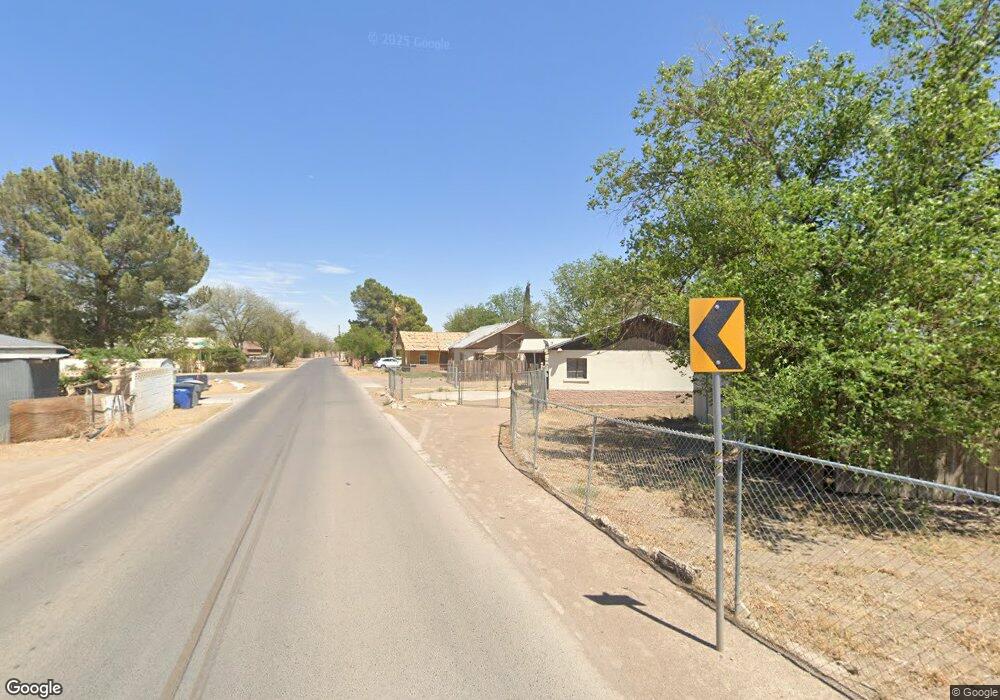 8432 Roseway Dr, El Paso, TX 79907 - photo 1