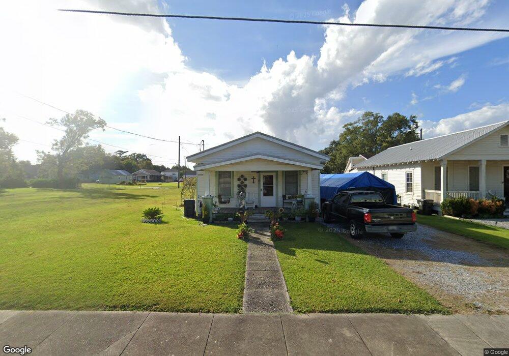 337 Ruth St, Houma, LA 70364 - photo 1