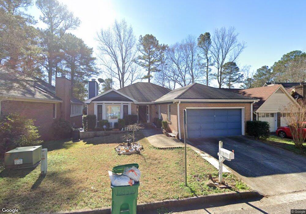 4009 Harvest Run unit 3, Clarkston, GA 30021 - photo 1