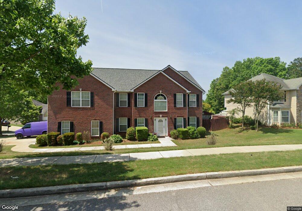 5106 Laythan Jace Ct, Snellville, GA 30039 - photo 1