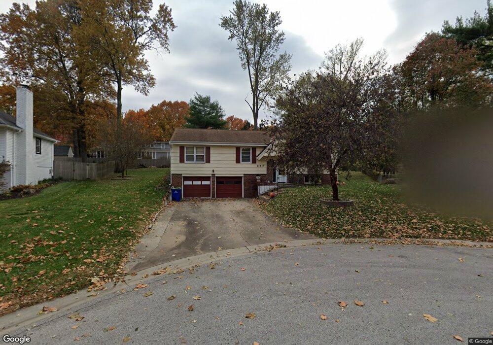 11517 W 60th Terrace, Shawnee, KS 66203 - photo 1