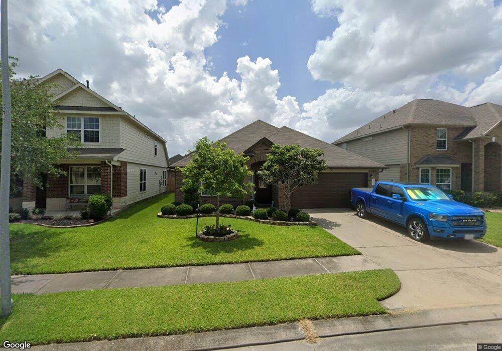 30803 Gardenia Trace Dr, Spring, TX 77386 - photo 1