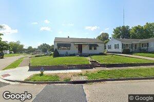 622 Oakleaf Dr, Dayton, OH 45417