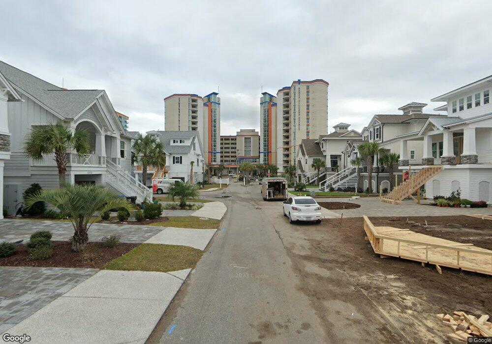 0 Ocean Village Dr unit 1623301, Myrtle Beach, SC 29577 - photo 1