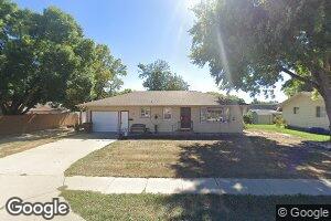 104 E Park Ave, Plainview, NE 68769