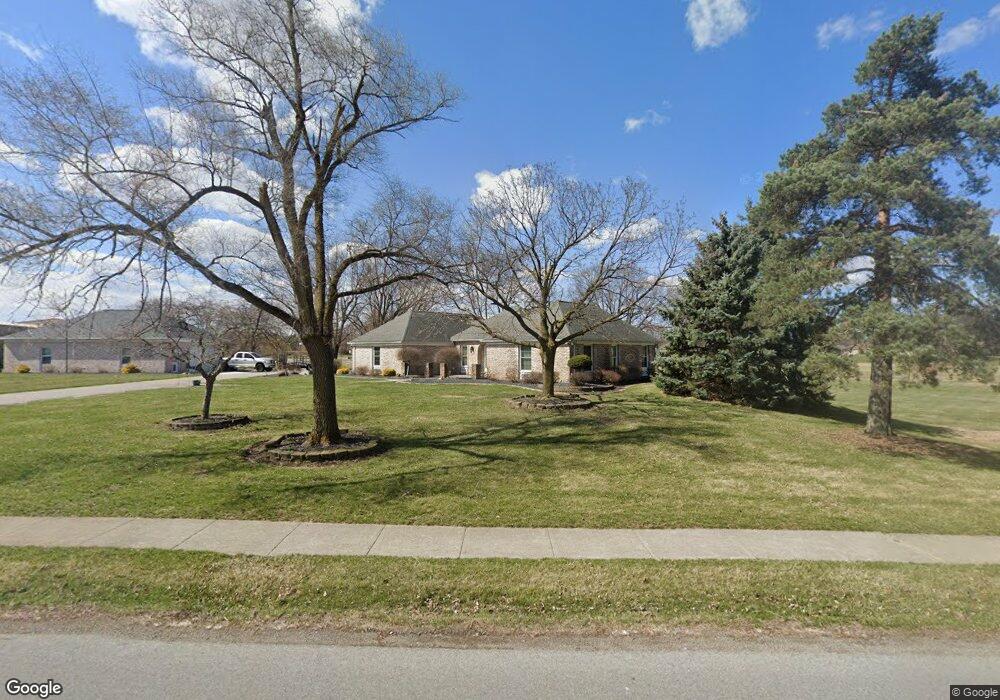 507 N Broad St, Kalida, OH 45853 - photo 1