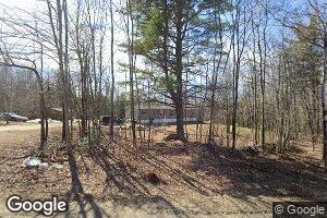 408 Ward Hill Rd, Troy, ME 04987