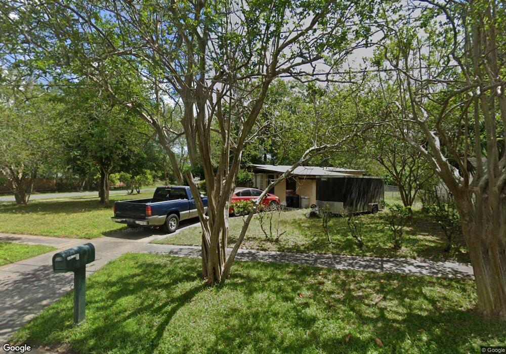 5209 Saginaw Ave, Jacksonville, FL 32210 - photo 1