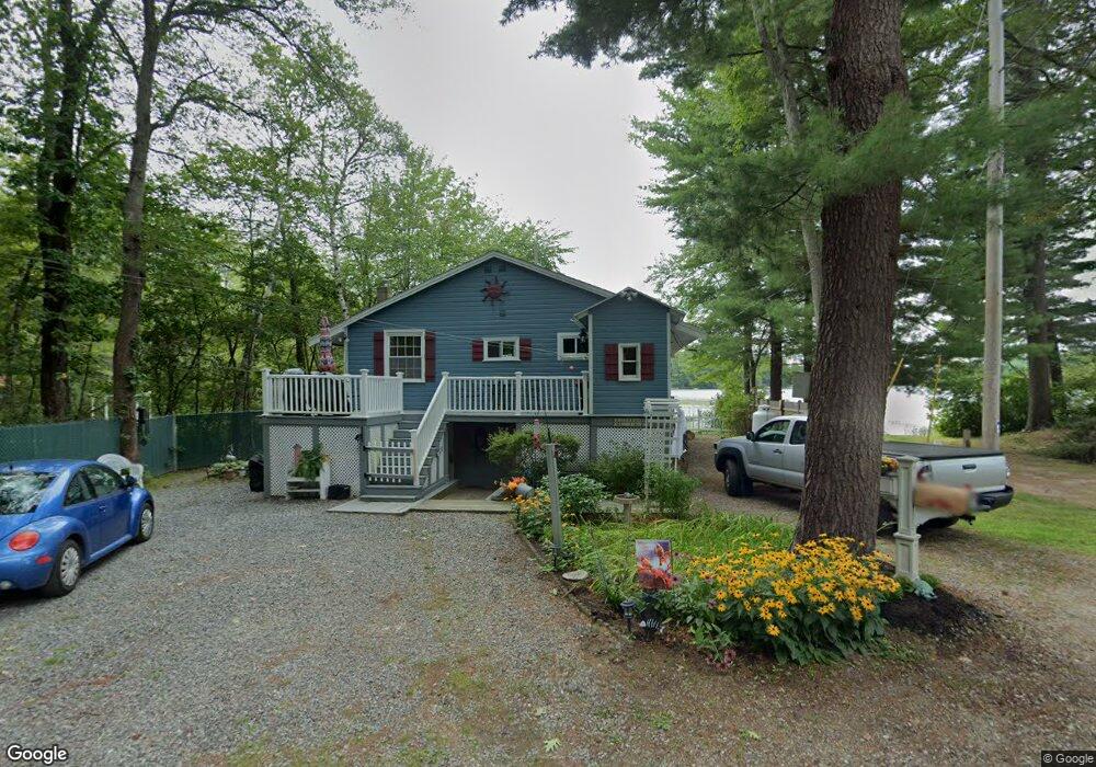 37 Wenmarks Rd, Newton, NH 03858 - photo 1