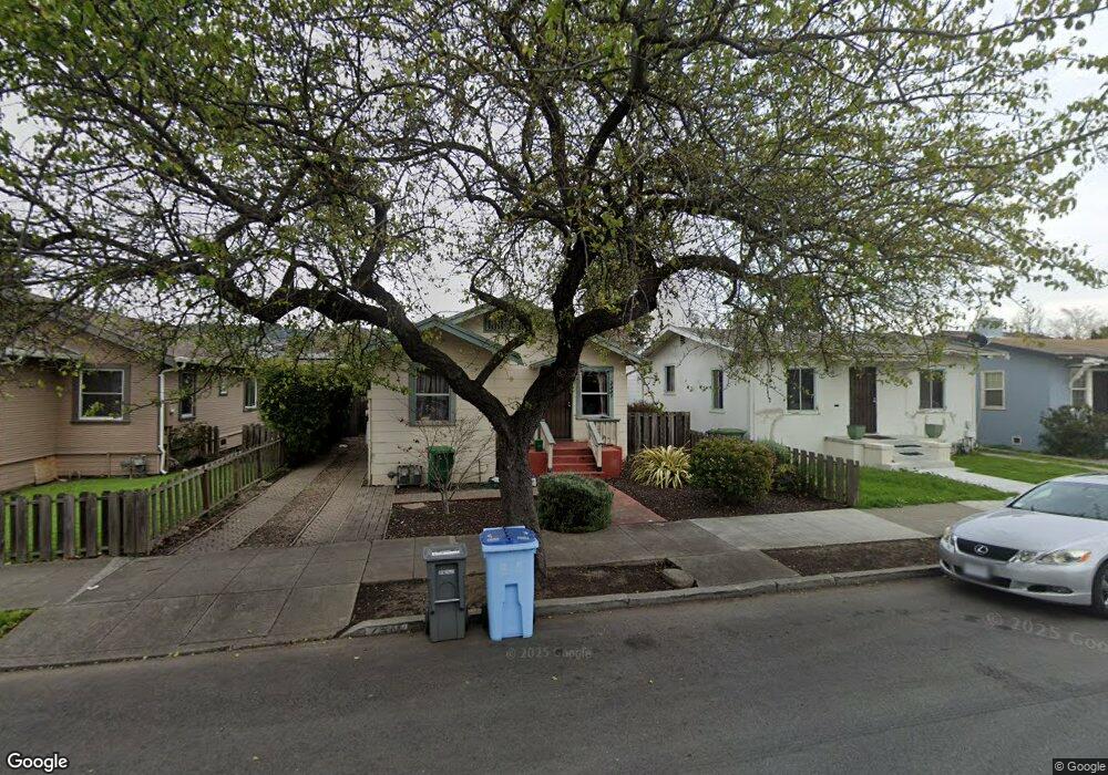 2331 Bonar St, Berkeley, CA 94702 - photo 1