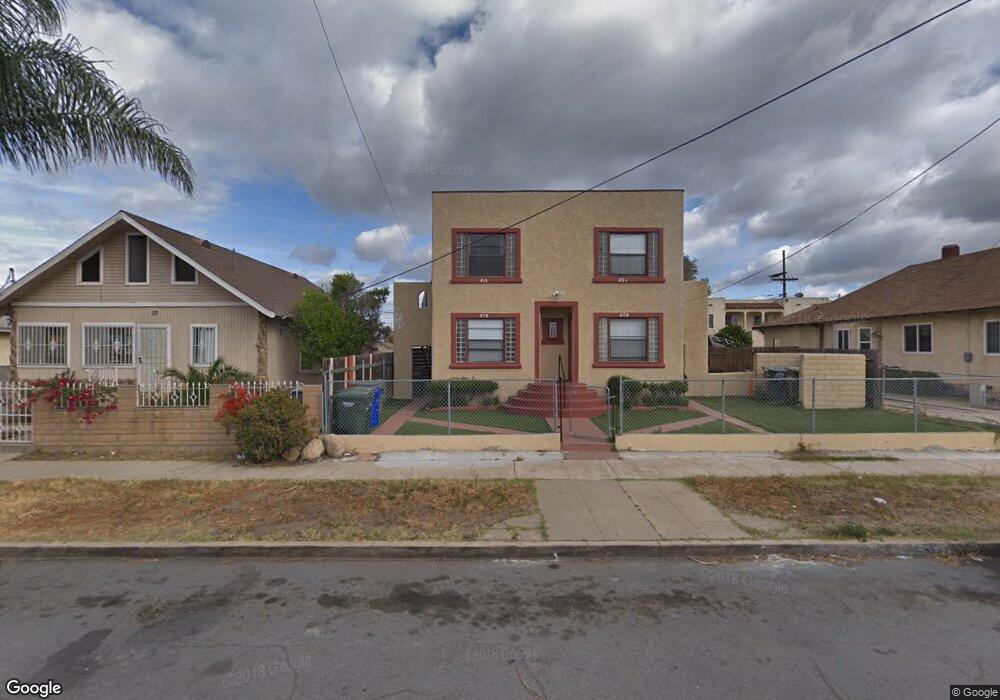 Street View Photo