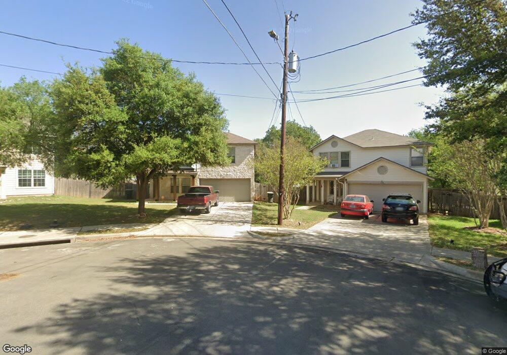 125 Cypress Ct, San Marcos, TX 78666 - photo 1