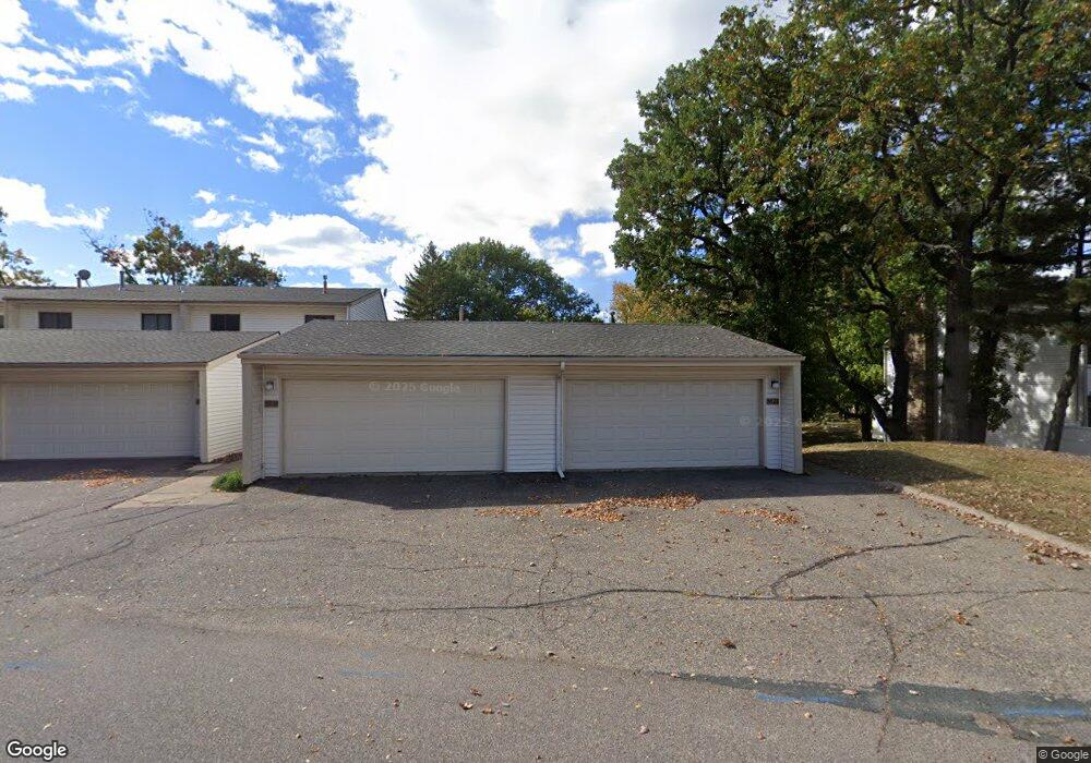 5522 W Bavarian Pass, Minneapolis, MN 55432 - photo 1