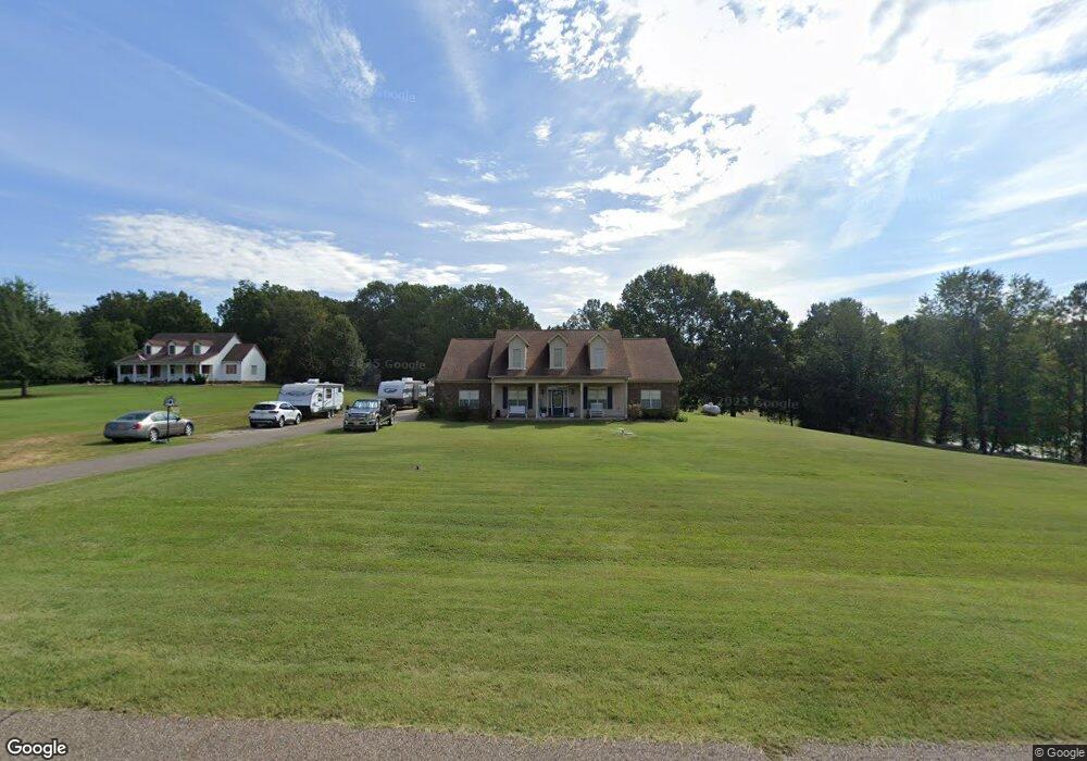 100 Old Joe Dr, Hernando, MS 38632 - photo 1