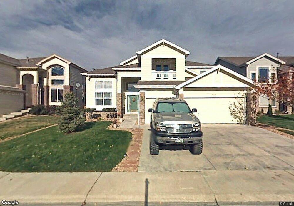 6274 S Tempe Way, Aurora, CO 80015 - photo 1