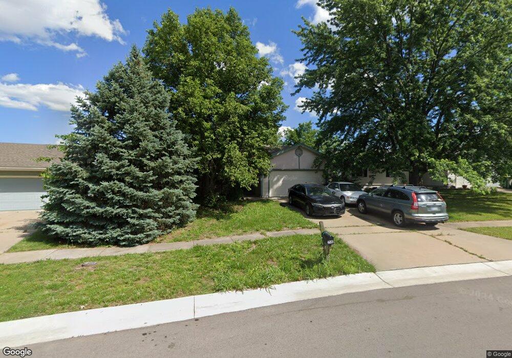 2516 SW Stutley Ct, Topeka, KS 66614 - photo 1