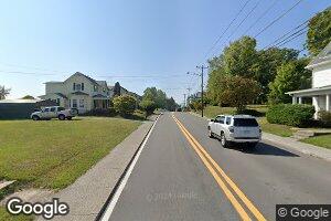 0 S State St, Princeton, WV 24740