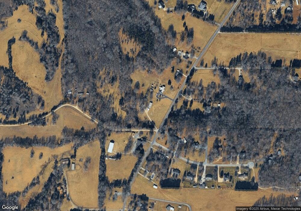 6630 Coltrane Mill Rd, Greensboro, NC 27406 - photo 1