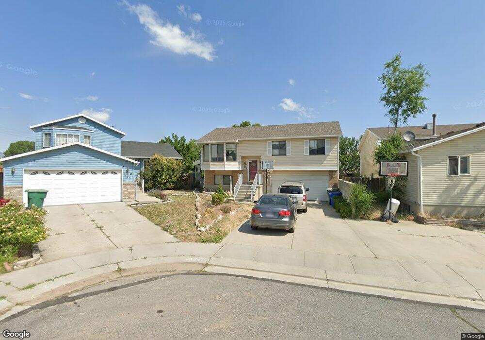 3974 W 8770 S, West Jordan, UT 84088 - photo 1