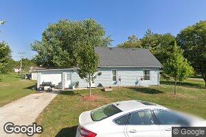 912 South St, Yale, IA 50277