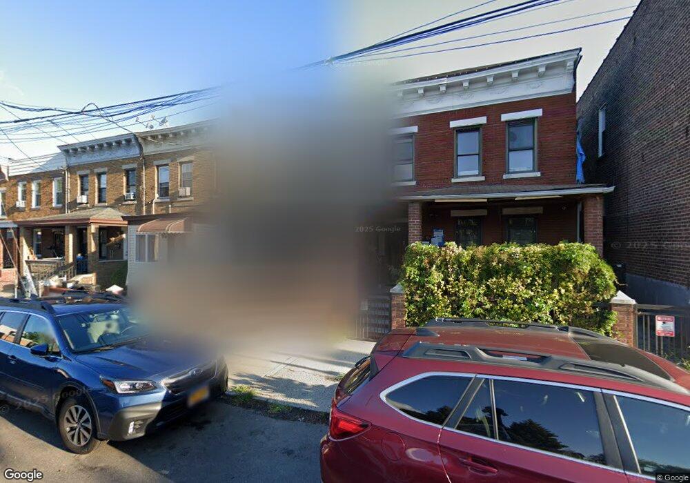 5943 58th Ave, Maspeth, NY 11378 - photo 1