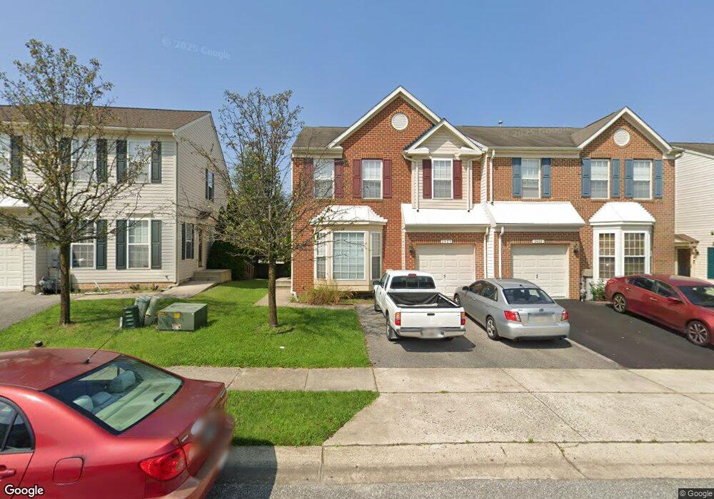 2420 Knapps Way, Odenton, MD 21113 - photo 1