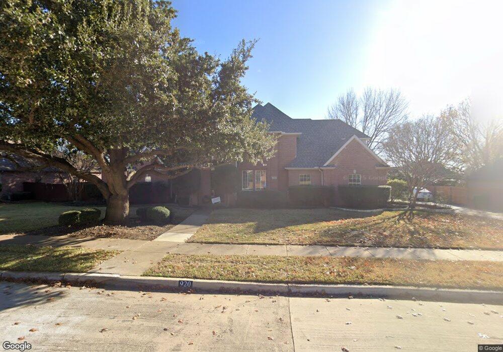 920 Oasis Ct, Southlake, TX 76092 - photo 1