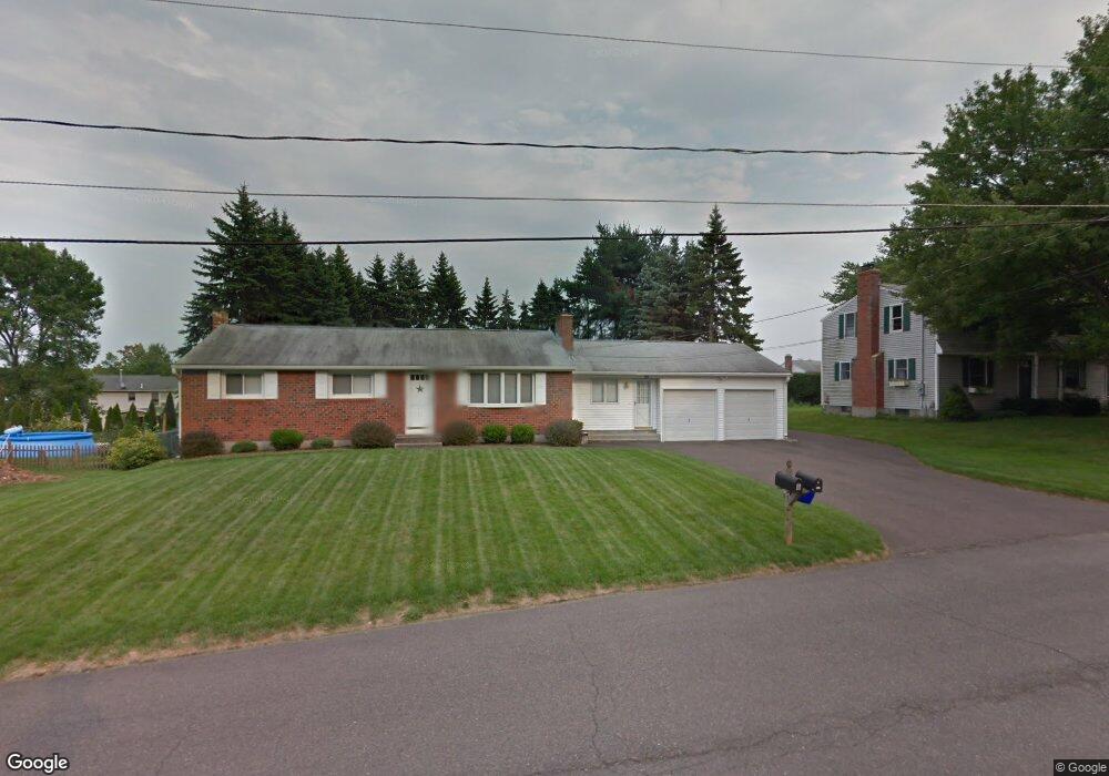 11 Sam St, Enfield, CT 06082 - photo 1