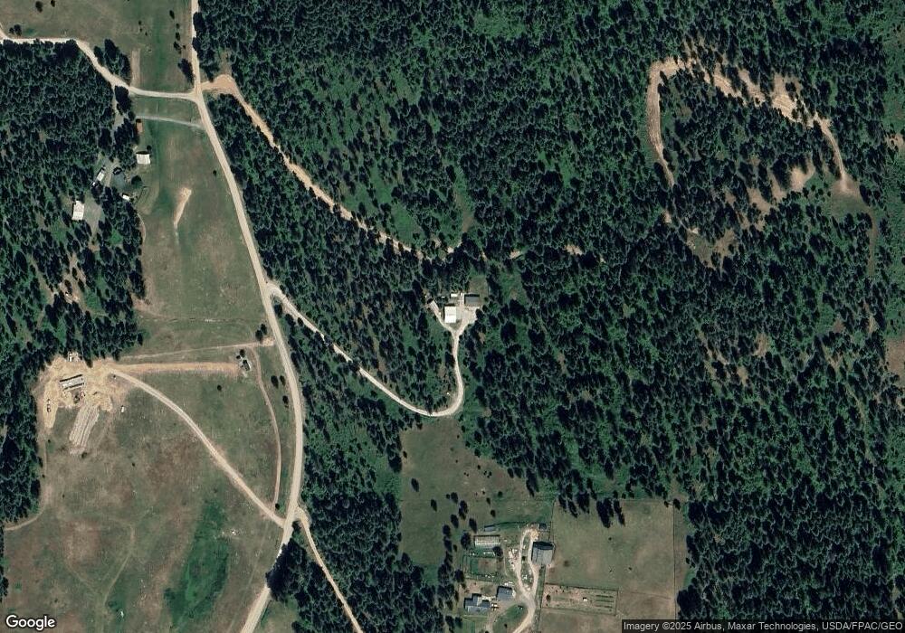 2744 Highline Rd, Chewelah, WA 99109 - photo 1