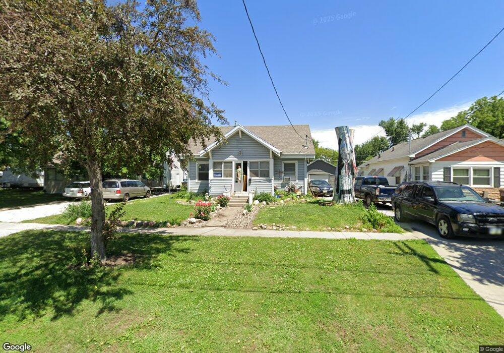 2718 Dean Ave, Des Moines, IA 50317 - photo 1