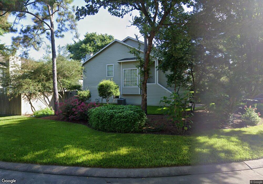 191 S Walden Elms Cir, Spring, TX 77382 - photo 1