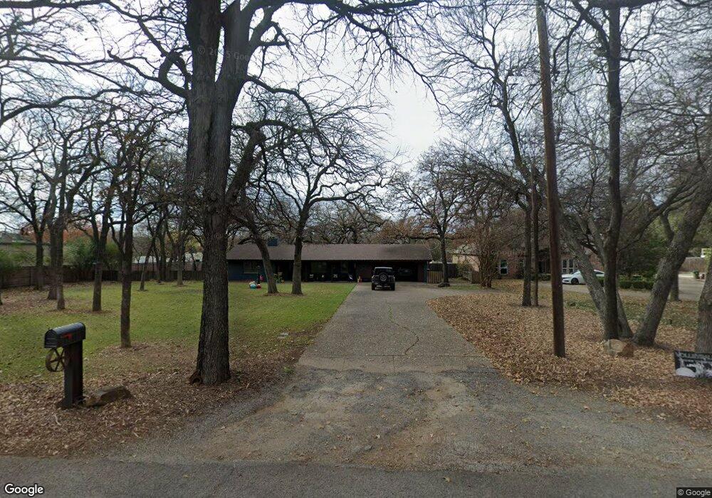 1321 Cimarron Trail, Hurst, TX 76053 - photo 1