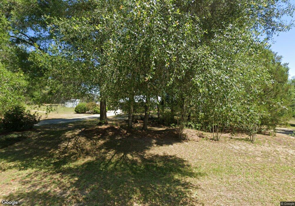 21695 SW Pine Bluffs Rd, Dunnellon, FL 34431 - photo 1