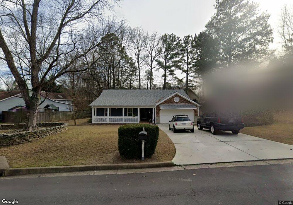 4745 Hampton Square Dr unit 2, Alpharetta, GA 30022 - photo 1