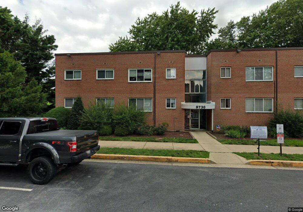 9730 Glen Ave unit 104, Silver Spring, MD 20910 - photo 1