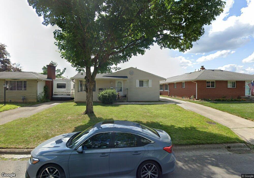 4037 Estates Place, Columbus, OH 43224 - photo 1