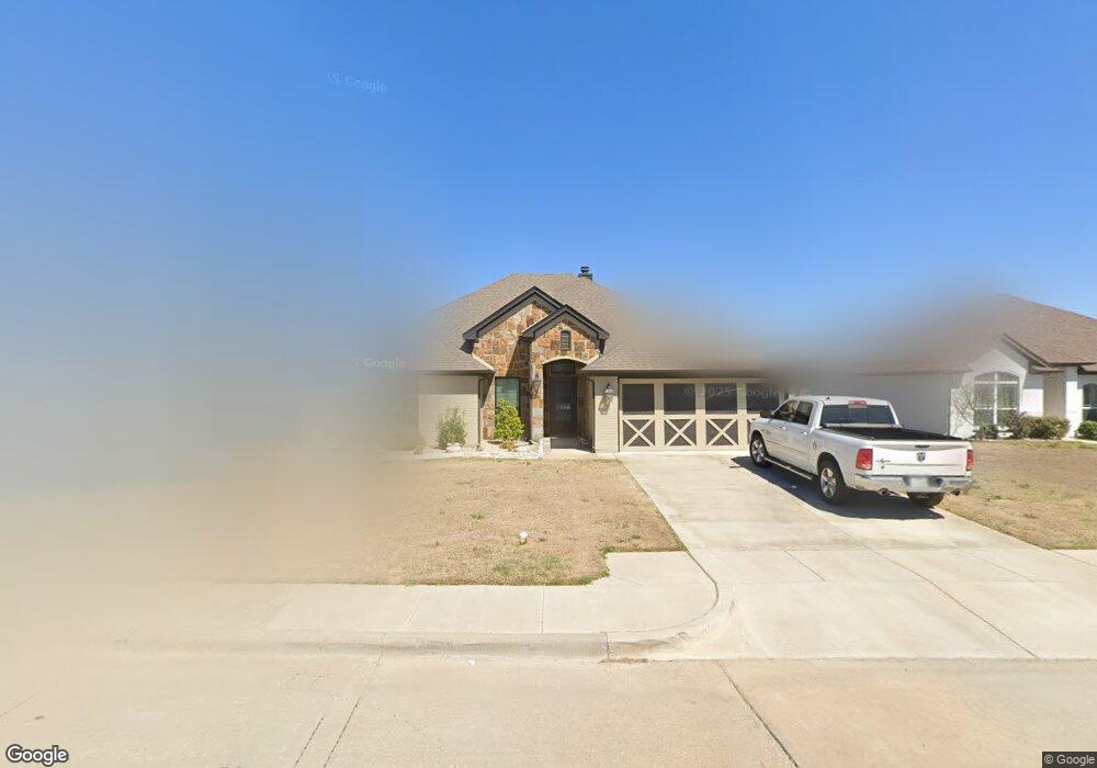220 Mckittrick Ln, Godley, TX 76044 - photo 1