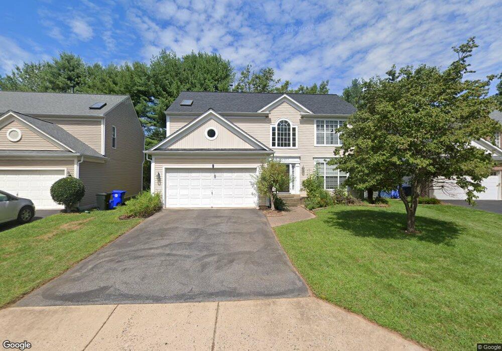 12911 Wheatridge Terrace, Germantown, MD 20874 - photo 1