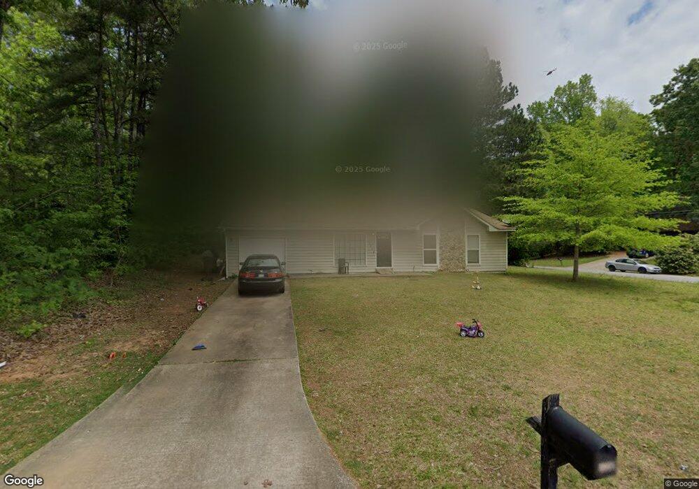 3146 Caliente Ln, Rex, GA 30273 - photo 1