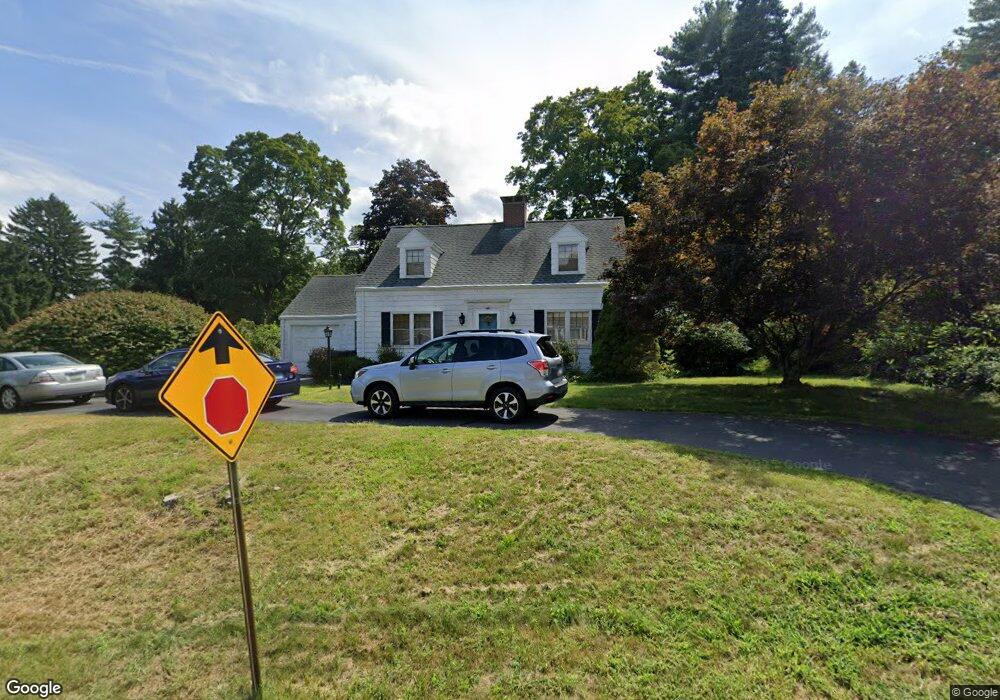 142 Alling St, Berlin, CT 06037 - photo 1