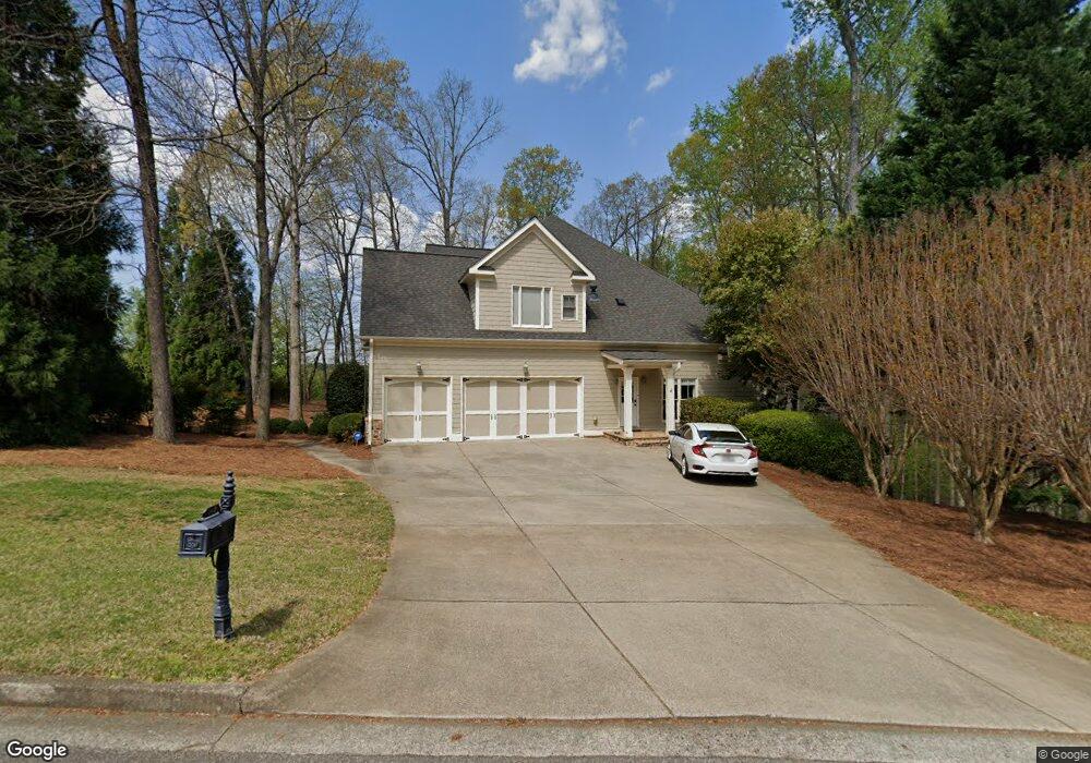 142 Taylor Ridge Way, Alpharetta, GA 30004 - photo 1