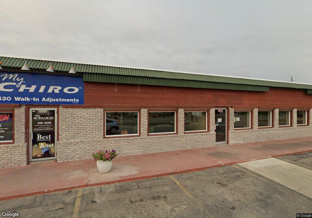 3221 16th Ave SW, Cedar Rapids, IA 52404 - photo 1