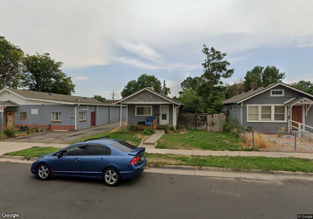 1580 Chester St, Aurora, CO 80010 - photo 1